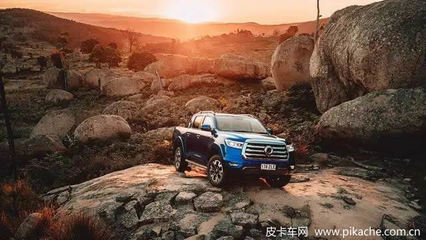 長城汽車計劃收購日產(chǎn)巴塞羅那工廠，助力皮卡業(yè)務進軍歐洲及旅游拓展