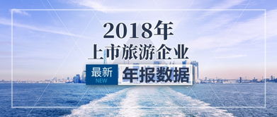 一圖讀懂2018年上市旅游企業(yè)年報(bào)業(yè)績數(shù)據(jù) 旅游業(yè)務(wù)分析