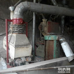 面粉廠出租加設(shè)備 一站式解決方案助力食品工業(yè)發(fā)展
